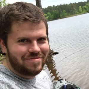 Meet your Posher, Joel